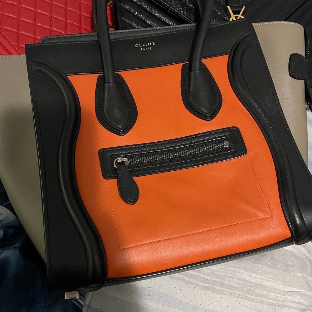 Celine bag